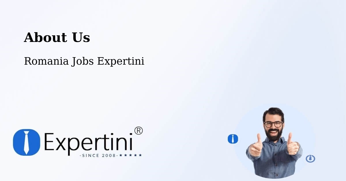 About Expertini Recruitment Platform  – Comuna Ileanda - Comuna Ileanda, Romania Jobs Expertini