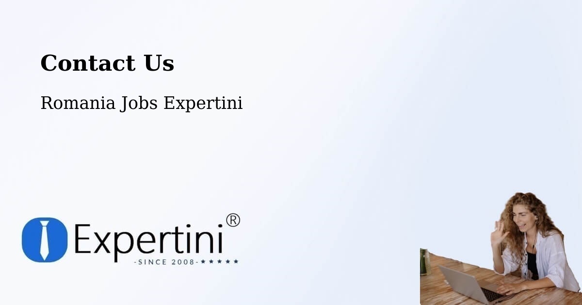 Contact Expertini – Comuna Ileanda - Romania Jobs Expertini