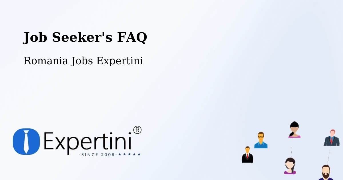 Employer FAQ – Comuna Ileanda - Romania Jobs Expertini