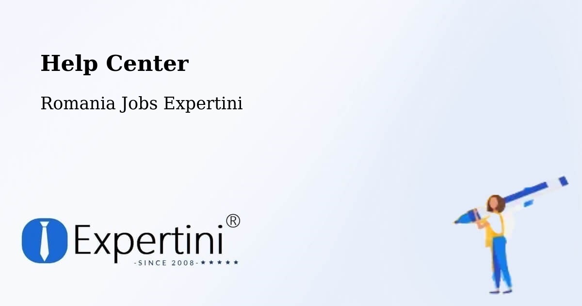 Help Center – Comuna Ileanda - Romania Jobs Expertini