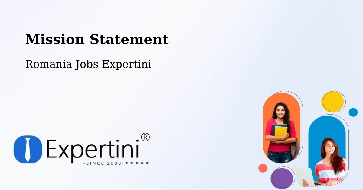 Corporate Mission – Comuna Ileanda - Romania Jobs Expertini